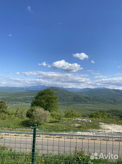 База отдыха