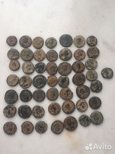 Римская империя