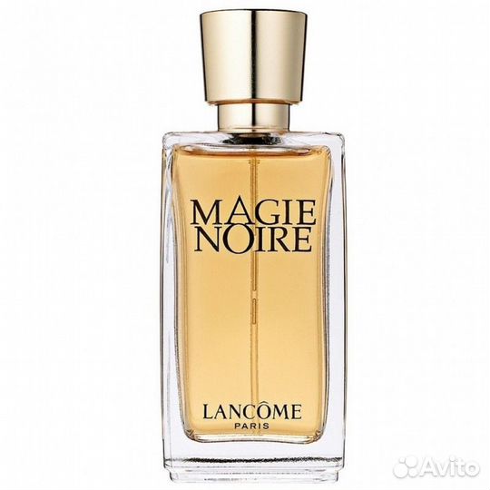 Lancome Magie noireedс Women 75 ml Оригинал