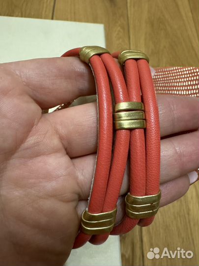 Босоножки натуральная кожа 38