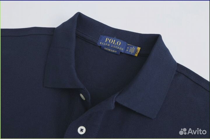 Футболка Polo Ralph Lauren (Арт. 673918)