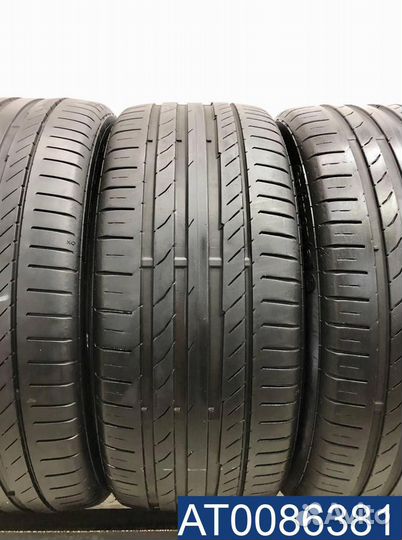 Continental ContiSportContact 5 225/45 R17 98H