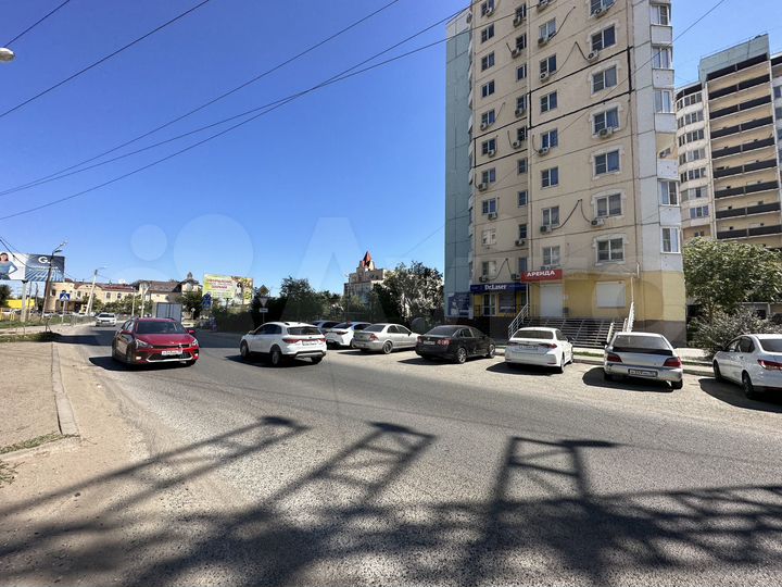 Свободного назначения, 68 м²