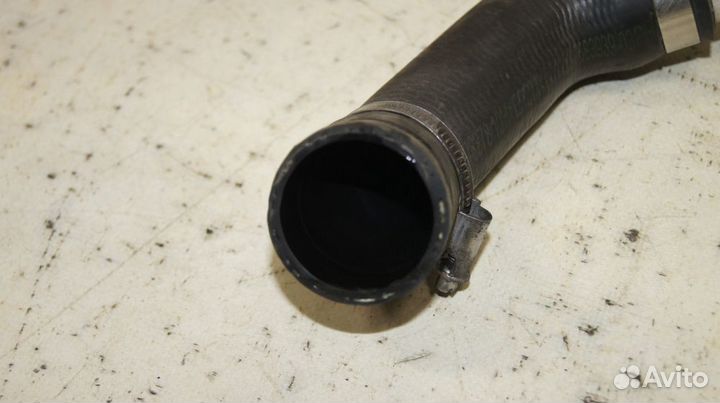 Трубка системы охлаждения BMW 535i GT F07