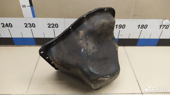 Поддон масляный двигателя Forester (S11) 2002-2007