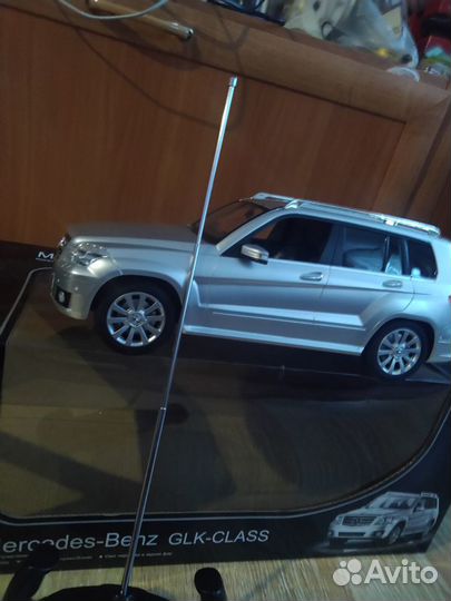 Машинки -2шт на радиоуправлении