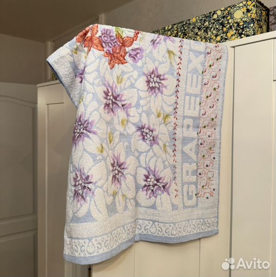 Полотенце для Рук Полотенца для Ванны Новые 10 Шт