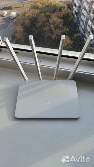 Xiaomi router 3