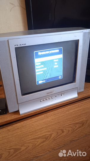 Телевизор samsung рабочий