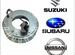 Электромагнитная катушка компрессора Nissan Subaru