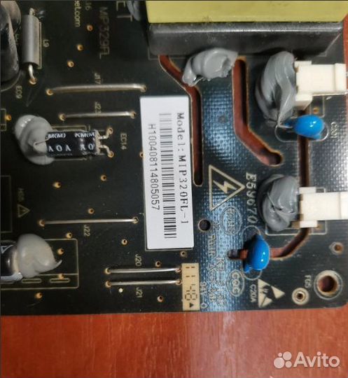 Блок питания MIP329FL MIP320FL-1