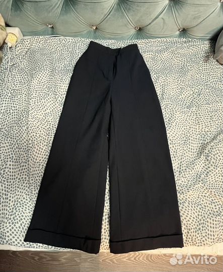 Кюлоты для девочки