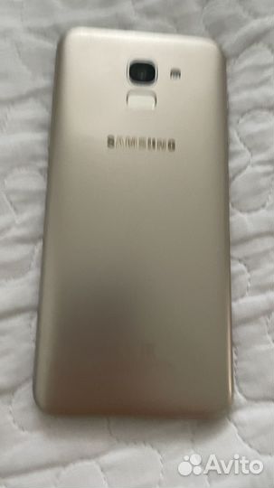 Samsung Galaxy J6 (2018), 2/32 ГБ