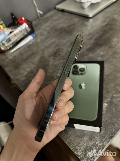 iPhone 13 Pro, 256 ГБ