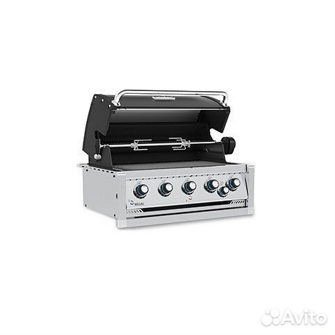 Гриль газовый Broil King встраиваемый Regal 570 BI