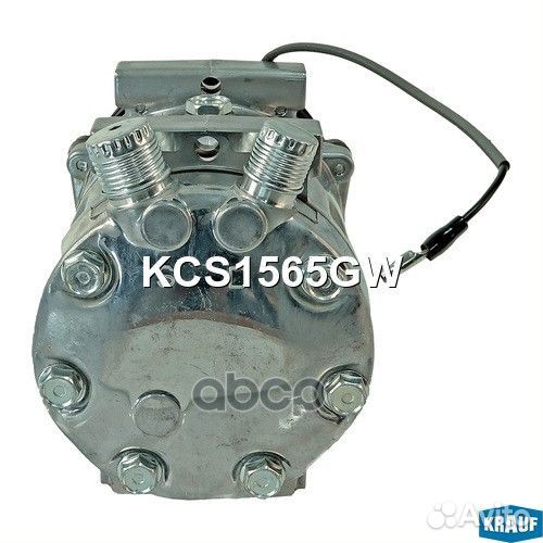 Компрессор кондиционера KCS1565GW Krauf