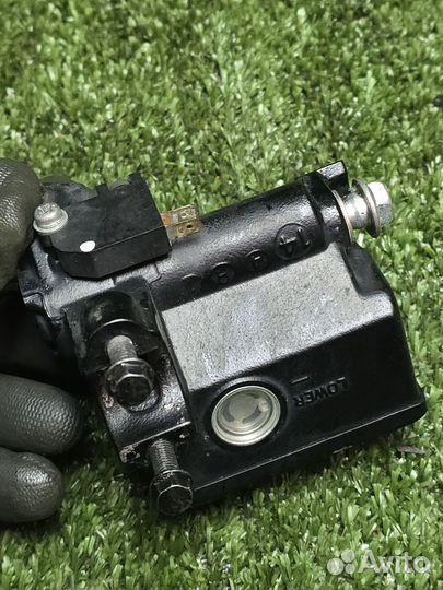 Тормозная машинка Suzuki V-Strom DL 1000 2014 +