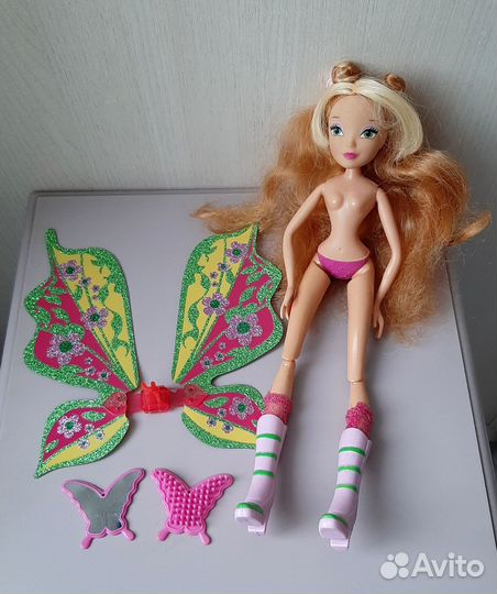 Куклы My Little Pony, Winx, Disney Princess, Moxie