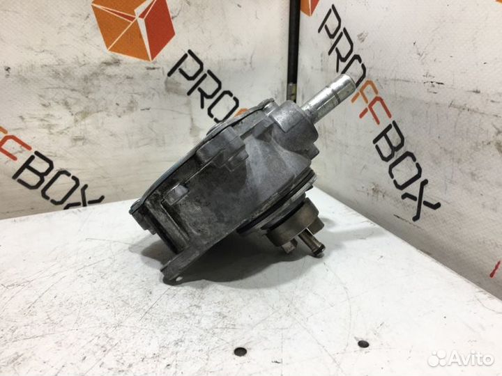 Насос вакуумный Mercedes E-Class W211 OM646 2.2