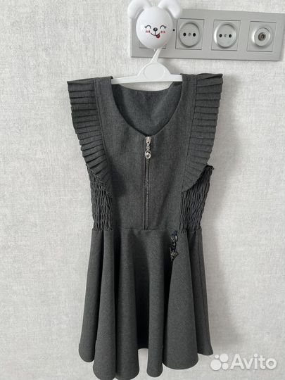 Школьная форма для девочки