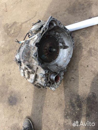 АКПП Форд Куга 2008-2011 2.5