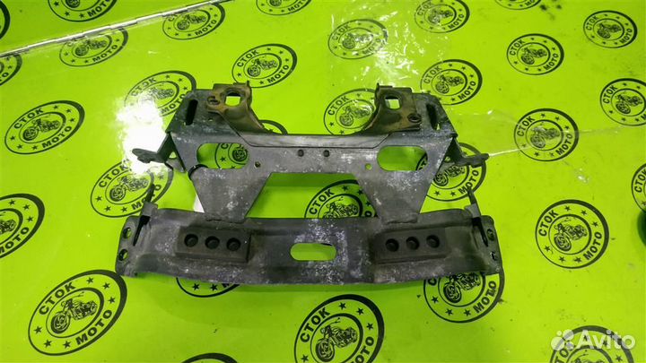 Кронштейн сиденья Honda NC750