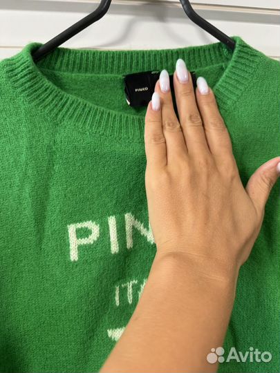 Свитер pinko