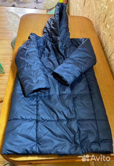 Пальто для девочки