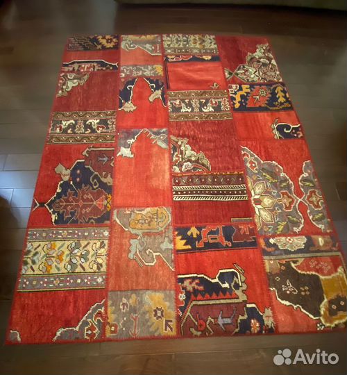 Ковер Sartori. Италия