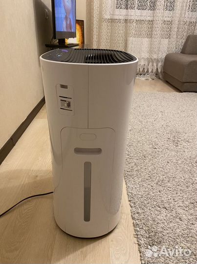 Воздухоочиститель bork a704