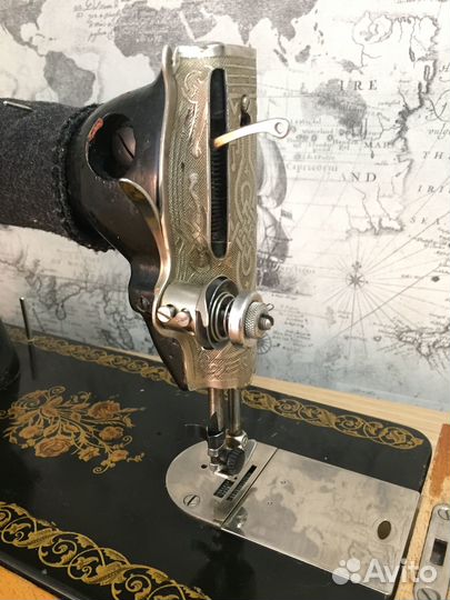 Швейная машинка Подольск им. Калинина