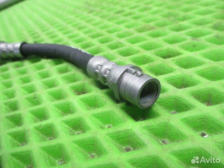 Шланг тормозной задний Volkswagen Polo 5 MK5