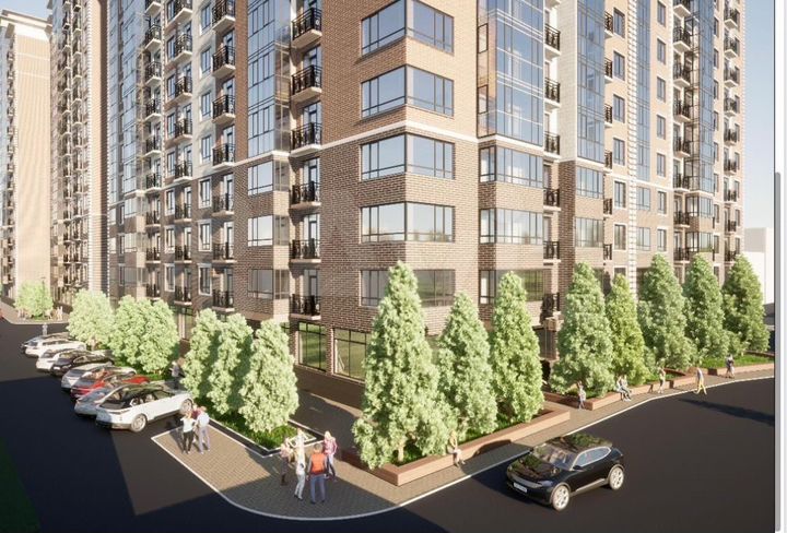 Свободного назначения, 50 м²