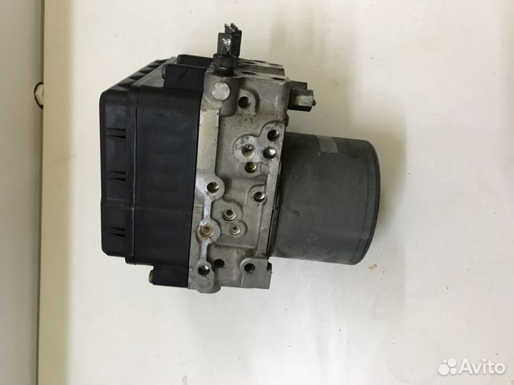 Блок абс Мазда 6 GH