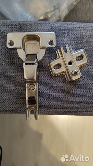 Петля мебельная