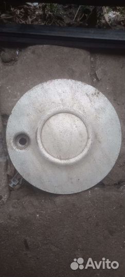 Продаю заглушки на литые диски