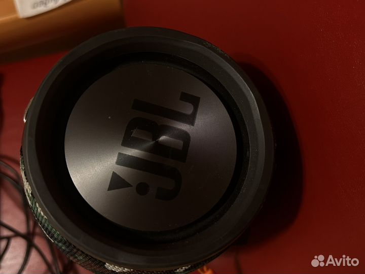 Jbl xtreme 1 оригинал
