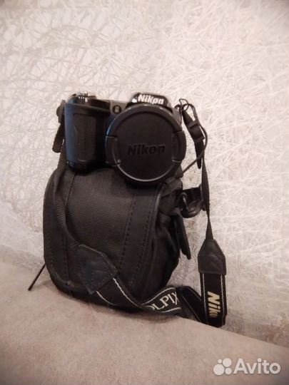Фотоаппарат Nikon