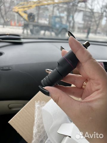 Машинка wte для перманентного макияжа