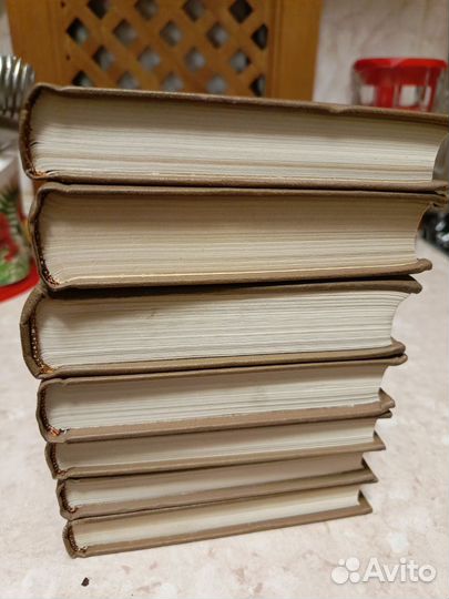 Гоголь собрание сочинений 1967