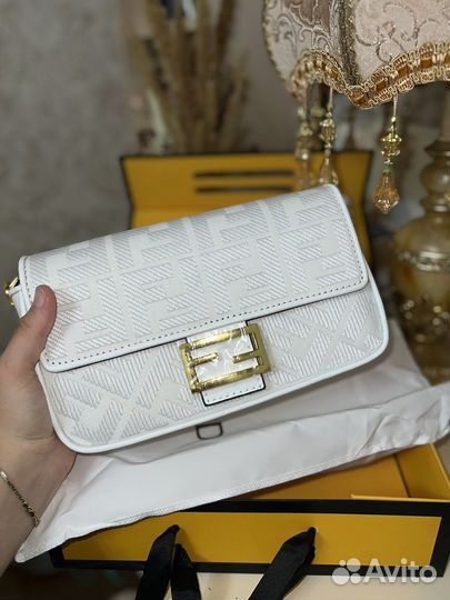 Сумка fendi