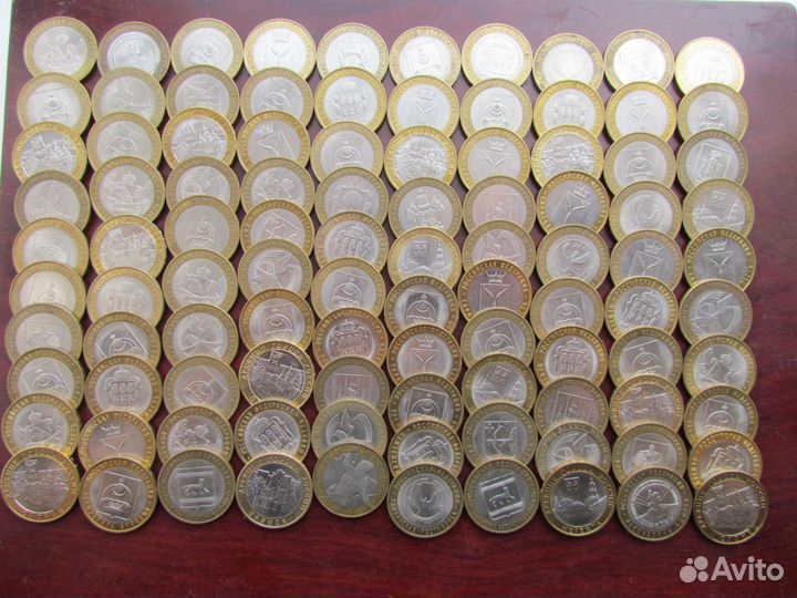 Продажа Биметалл рф, города-герои