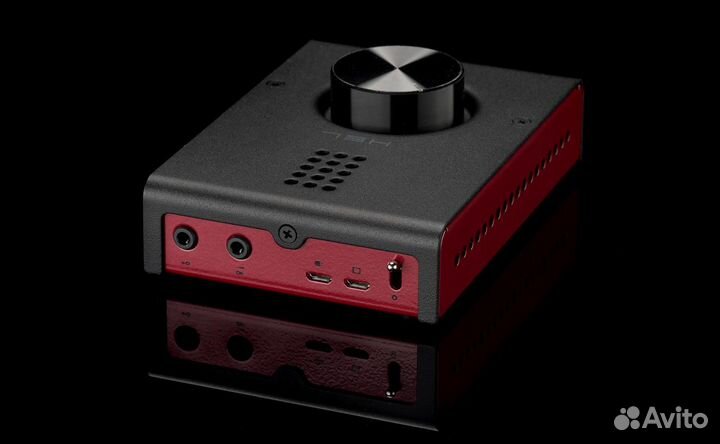 Schiit Hel. Цап, Ацп, усилитель для наушников,пред