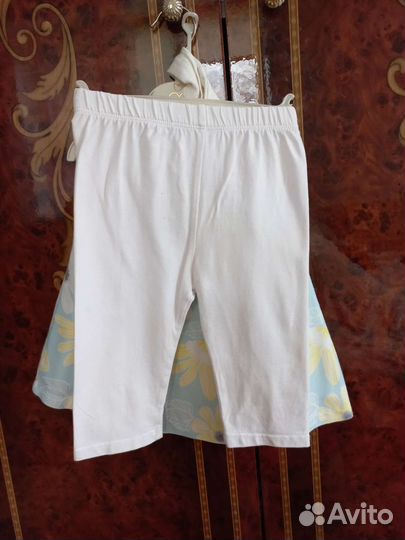 Платье для девочки 80 86