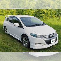 Honda Insight 1.3 CVT, 2009, 142 020 �км, с пробегом, цена 1 140 000 руб.