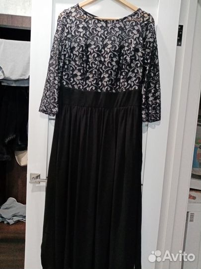 Платье женское 48раз