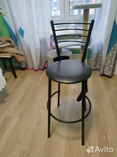 Барный стул бу