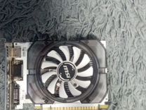 Видеокарта geforce 730 gt 2gb