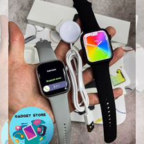 Смарт часы 8/9 Премиум Apple watch 38/45 mm