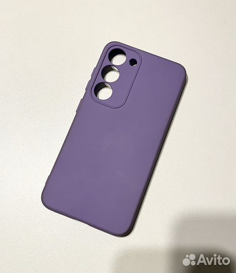 Чехол на Samsung Galaxy s23